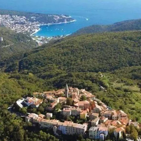 O'live 2 Bdr Istra * Rabac