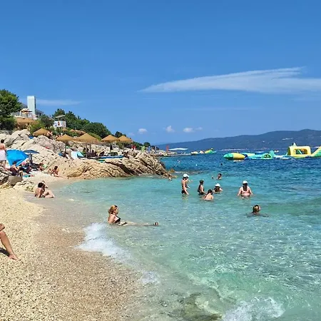 O'live 2 Bdr Istra * Rabac