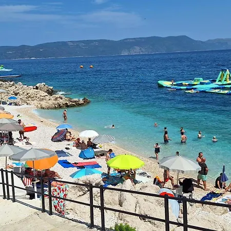 O'live Istra Апартаменты Рабац