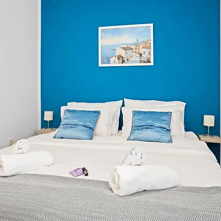 Appartement O'live 2 Bdr Istra