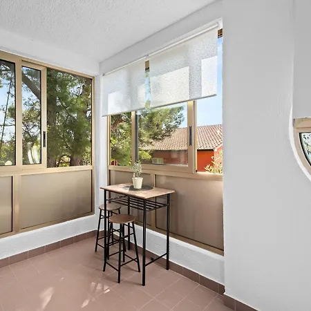 O'live Istra Рабац