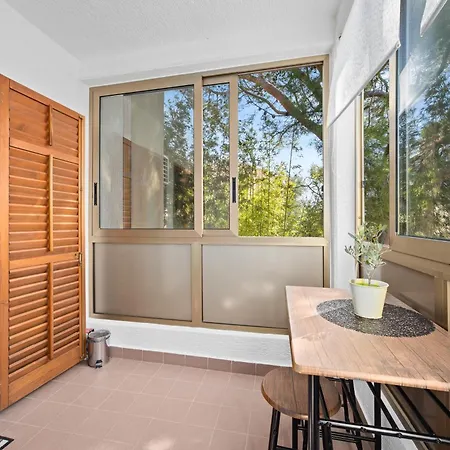 O'live Istra Апартаменты