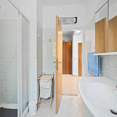 O'live Istra * Рабац