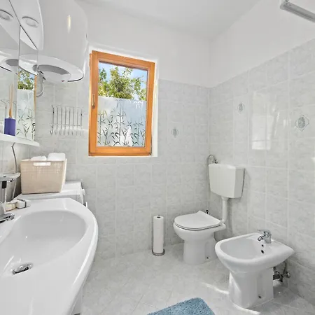 O'live Istra Апартаменты Рабац