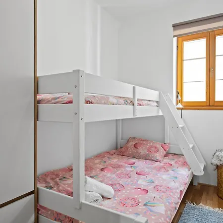 O'live 2 Bdr Istra *