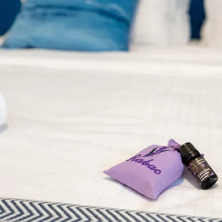 O'live Istra Апартаменты *