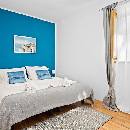 O'live Istra * Рабац