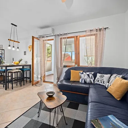 Апартаменты O'live Istra