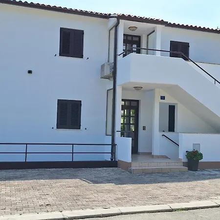 O'live 2 Bdr Istra 아파트