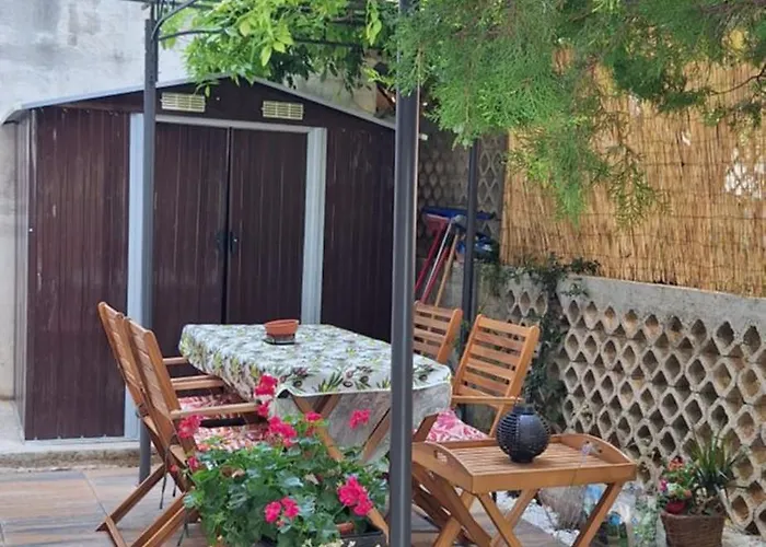 O'live Istra Lejlighed Rabac