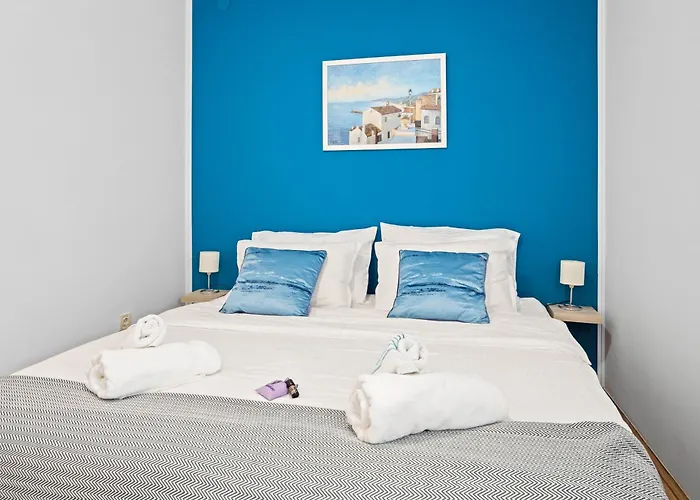 Lejlighed O'live Istra