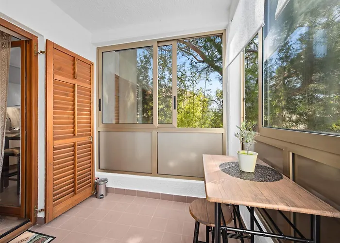 O'live Istra Lejlighed