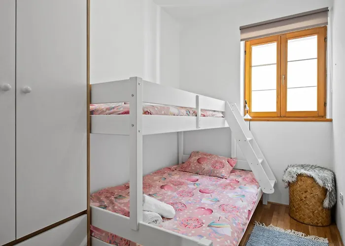 O'live 2 Bdr Istra *