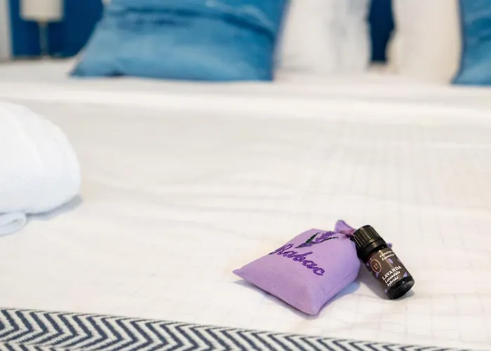 O'live Istra Lejlighed *