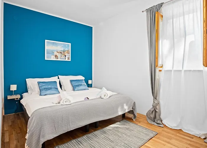 O'live Istra * Rabac