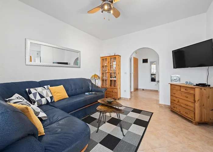 Lejlighed O'live Istra Rabac