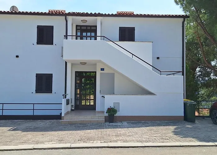 O'live 2 Bdr Istra 아파트 *