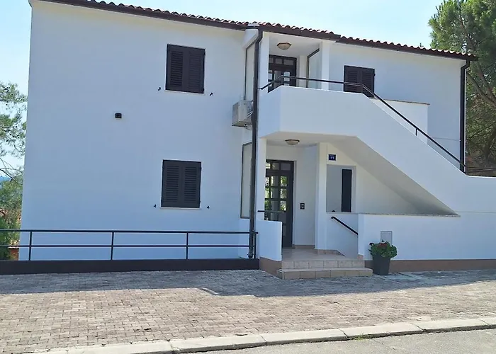 O'live 2 Bdr Istra 아파트