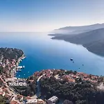 Apartman O'live 2 Bdr Istra Rabac