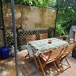 O'live 2 Bdr Istra Apartman