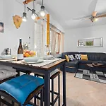 O'live 2 Bdr Istra Apartamento