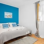 O'live 2 Bdr Istra * Rabac