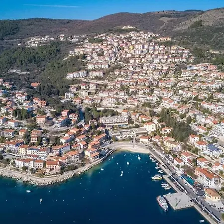 Appartement O'live Istra