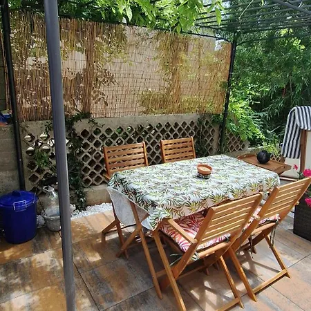 O'live Istra Apartman