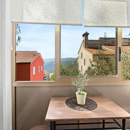 O'live 2 Bdr Istra Rabac