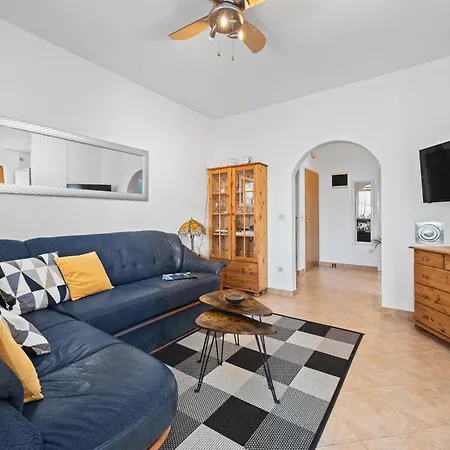 Apartman O'live Istra Rabac