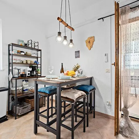 Apartman O'live Istra *