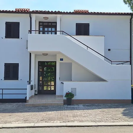 O'live Istra Appartement *