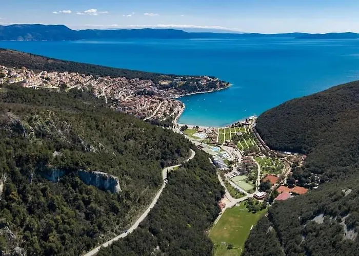 O'live 2 Bdr Istra *