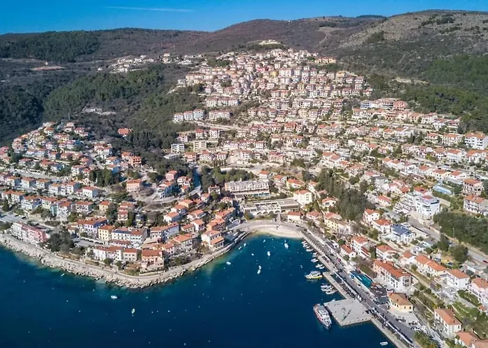 Apartman O'live 2 Bdr Istra