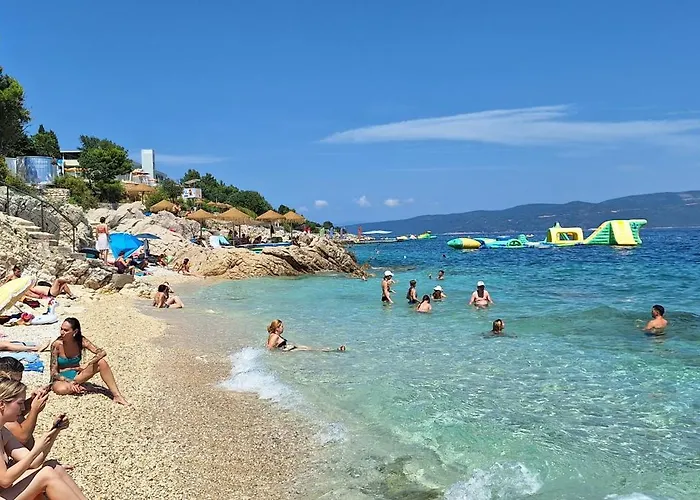 O'live 2 Bdr Istra * Rabac