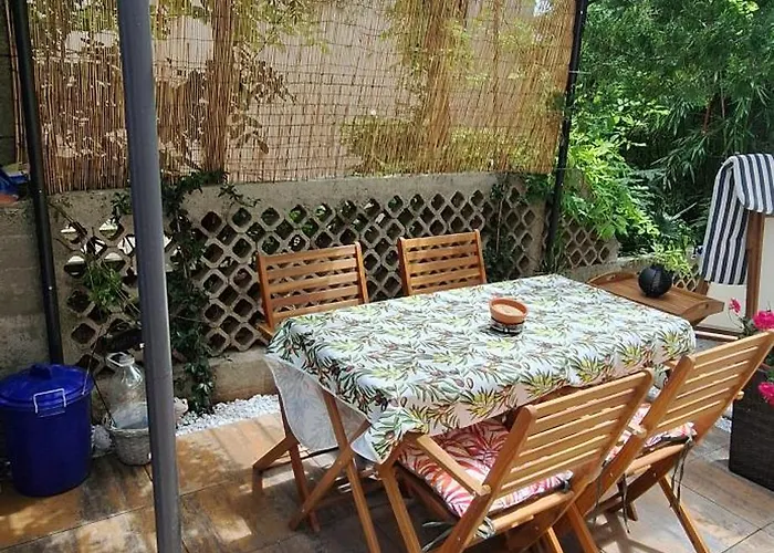 O'live 2 Bdr Istra Apartman