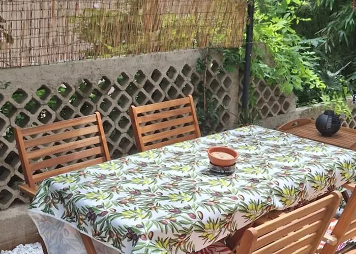 Appartement O'live 2 Bdr Istra