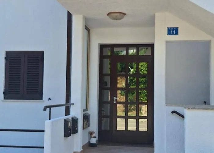 O'live 2 Bdr Istra *